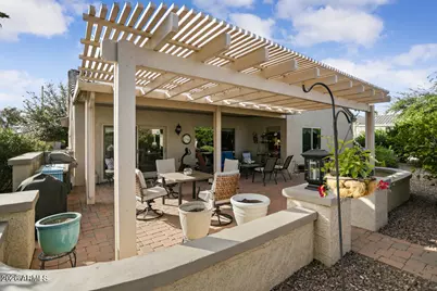 15826 W Joshua Tree Drive, Surprise, AZ 85374 - Photo 33