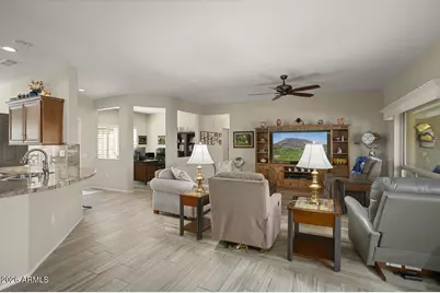 15826 W Joshua Tree Drive, Surprise, AZ 85374 - Photo 11