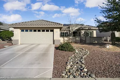 15826 W Joshua Tree Drive, Surprise, AZ 85374 - Photo 37