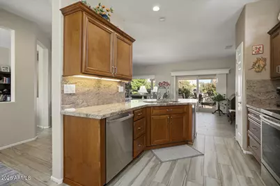 15826 W Joshua Tree Drive, Surprise, AZ 85374 - Photo 17