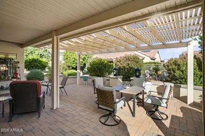 15826 W Joshua Tree Drive, Surprise, AZ 85374 - Photo 31