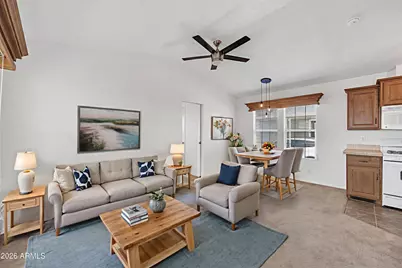 17851 N 16th Place, Phoenix, AZ 85022 - Photo 3