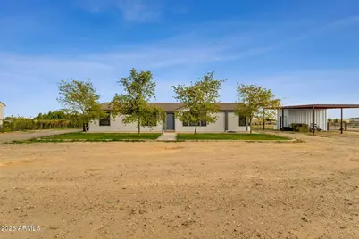851 W Quail Circle, San Tan Valley, AZ 85143 - Photo 1
