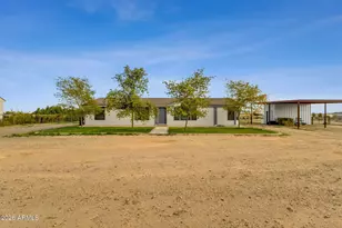 851 W Quail Cir, San Tan Valley, AZ 85143 - Photo 1