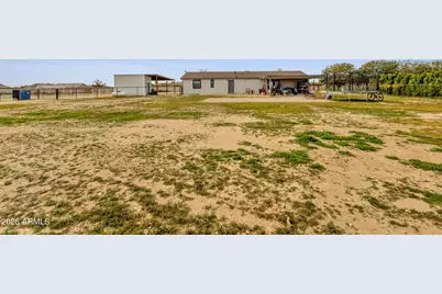 851 W Quail Circle, San Tan Valley, AZ 85143 - Photo 37