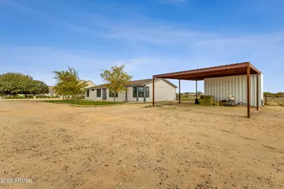 851 W Quail Circle, San Tan Valley, AZ 85143 - Photo 5