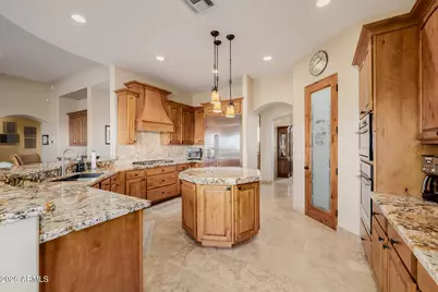 21816 E Pegasus Parkway, Queen Creek, AZ 85142 - Photo 31