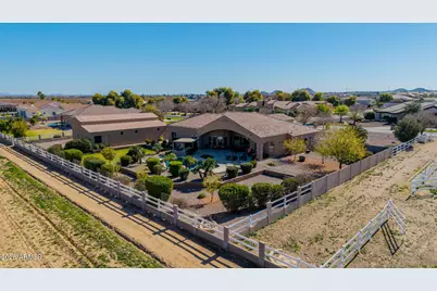 21816 E Pegasus Parkway, Queen Creek, AZ 85142 - Photo 3