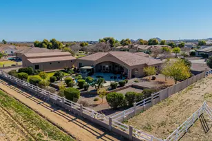 21816 E Pegasus Pkwy, Queen Creek, AZ 85142 - Photo 3