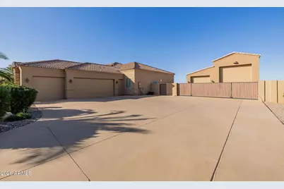 21816 E Pegasus Parkway, Queen Creek, AZ 85142 - Photo 61