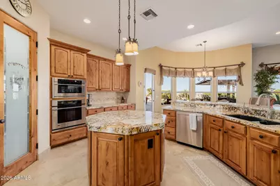 21816 E Pegasus Parkway, Queen Creek, AZ 85142 - Photo 33