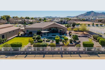 21816 E Pegasus Parkway, Queen Creek, AZ 85142 - Photo 77