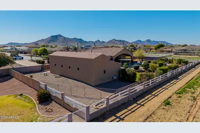 21816 E Pegasus Parkway, Queen Creek, AZ 85142 - Photo 79