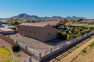 21816 E Pegasus Pkwy, Queen Creek, AZ 85142 - Photo 79