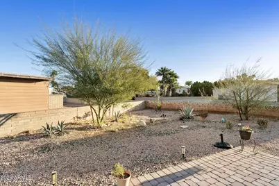 25847 S Montana Avenue, Sun Lakes, AZ 85248 - Photo 33