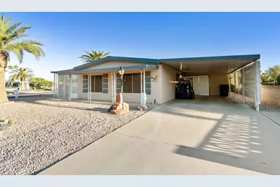 25847 S Montana Avenue, Sun Lakes, AZ 85248 - Photo 29