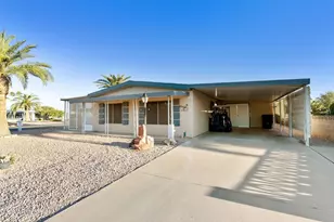 25847 S Montana Ave, Sun Lakes, AZ 85248 - Photo 29