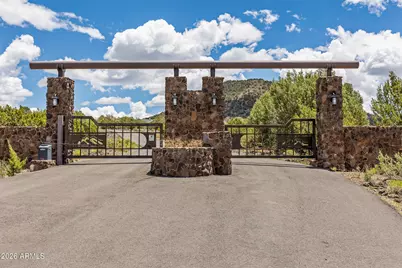 688 Bellavista Loop #34, Williams, AZ 86046 - Photo 5