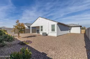 18455 W Chama Dr, Wittmann, AZ 85361 - Photo 37