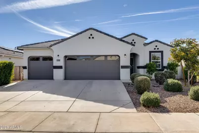 18455 W Chama Drive, Wittmann, AZ 85361 - Photo 1