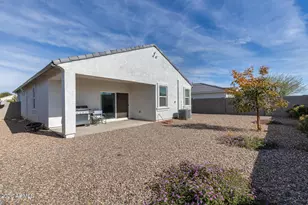 18455 W Chama Dr, Wittmann, AZ 85361 - Photo 5