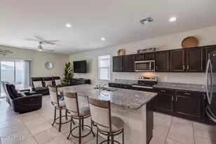 18455 W Chama Dr, Wittmann, AZ 85361 - Photo 3