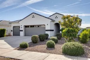 18455 W Chama Dr, Wittmann, AZ 85361 - Photo 7