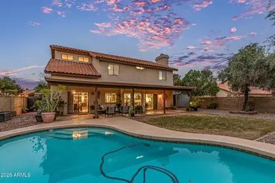 18 S Silverado Street, Gilbert, AZ 85296 - Photo 3