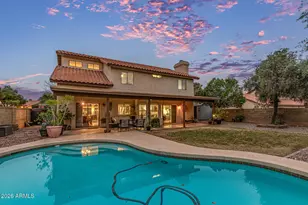 18 S Silverado St, Gilbert, AZ 85296 - Photo 3