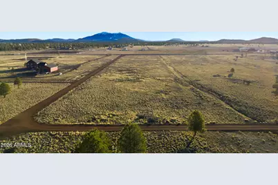 3Xxx N Spring Valley Road #-, Parks, AZ 86018 - Photo 1