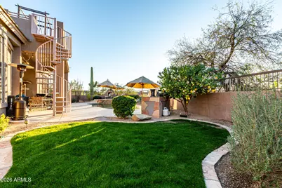 3830 N Morning Dove Circle, Mesa, AZ 85207 - Photo 23