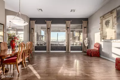 3830 N Morning Dove Circle, Mesa, AZ 85207 - Photo 5