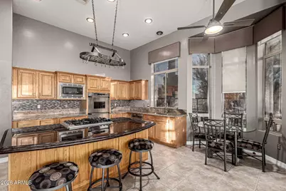 3830 N Morning Dove Circle, Mesa, AZ 85207 - Photo 11