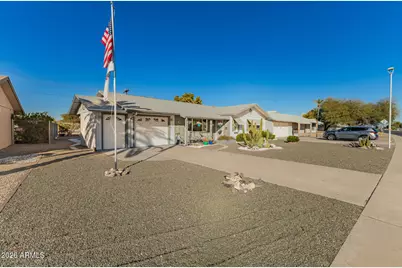 10236 W Sun City Boulevard, Sun City, AZ 85351 - Photo 37