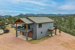 210 N Valley Rd, Payson, AZ 85541 - Photo 3