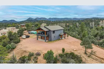 210 N Valley Road, Payson, AZ 85541 - Photo 35