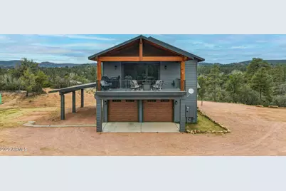 210 N Valley Road, Payson, AZ 85541 - Photo 1