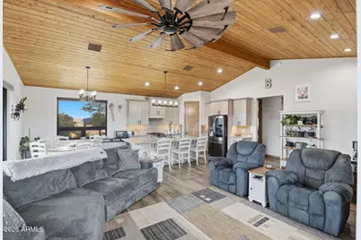 210 N Valley Road, Payson, AZ 85541 - Photo 9