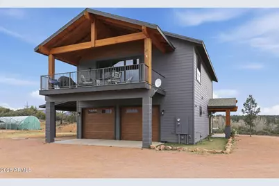 210 N Valley Road, Payson, AZ 85541 - Photo 33