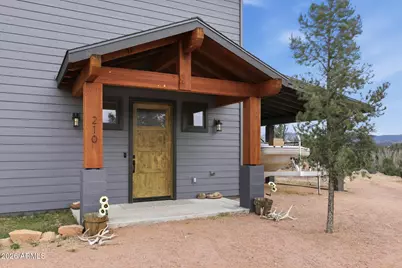 210 N Valley Road, Payson, AZ 85541 - Photo 5