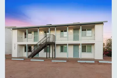 127 S Outpost Road #Apt 4, Apache Junction, AZ 85119 - Photo 1