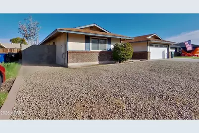 2612 E Glade Avenue, Mesa, AZ 85204 - Photo 1