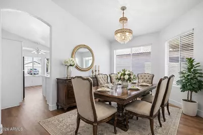 125 W Smoke Tree Road, Gilbert, AZ 85233 - Photo 5