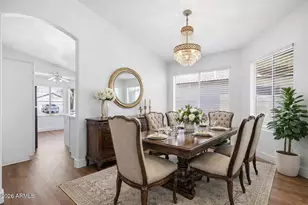 125 W Smoke Tree Rd, Gilbert, AZ 85233 - Photo 5