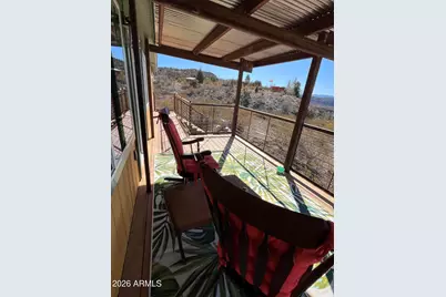 3850 N Running Deer Drive, Rimrock, AZ 86335 - Photo 31