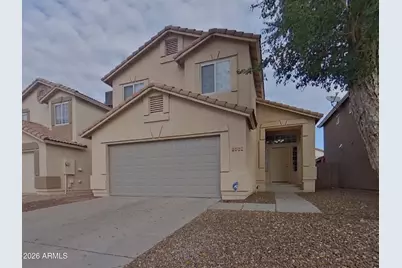 1116 W Villa Maria Drive, Phoenix, AZ 85023 - Photo 1