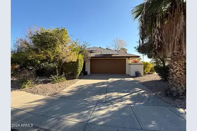 10765 N 109th Place, Scottsdale, AZ 85259 - Photo 1