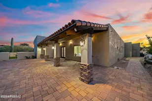 4496 N Via Bellas Catalinas --, Tucson, AZ 85718 - Photo 47