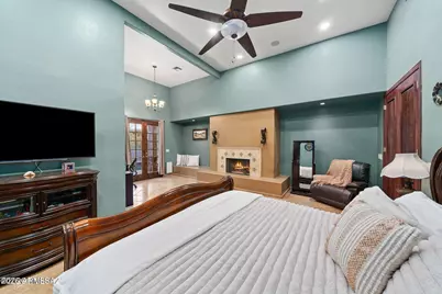 4496 N Via Bellas Catalinas --, Tucson, AZ 85718 - Photo 19