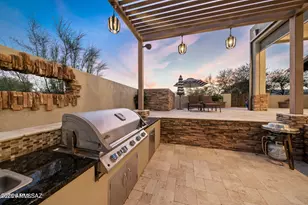 4496 N Via Bellas Catalinas --, Tucson, AZ 85718 - Photo 41